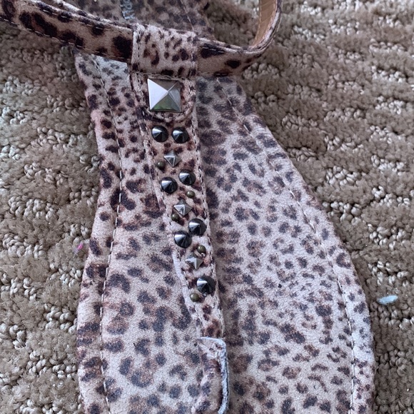 Mossimo sandals - Picture 3 of 8